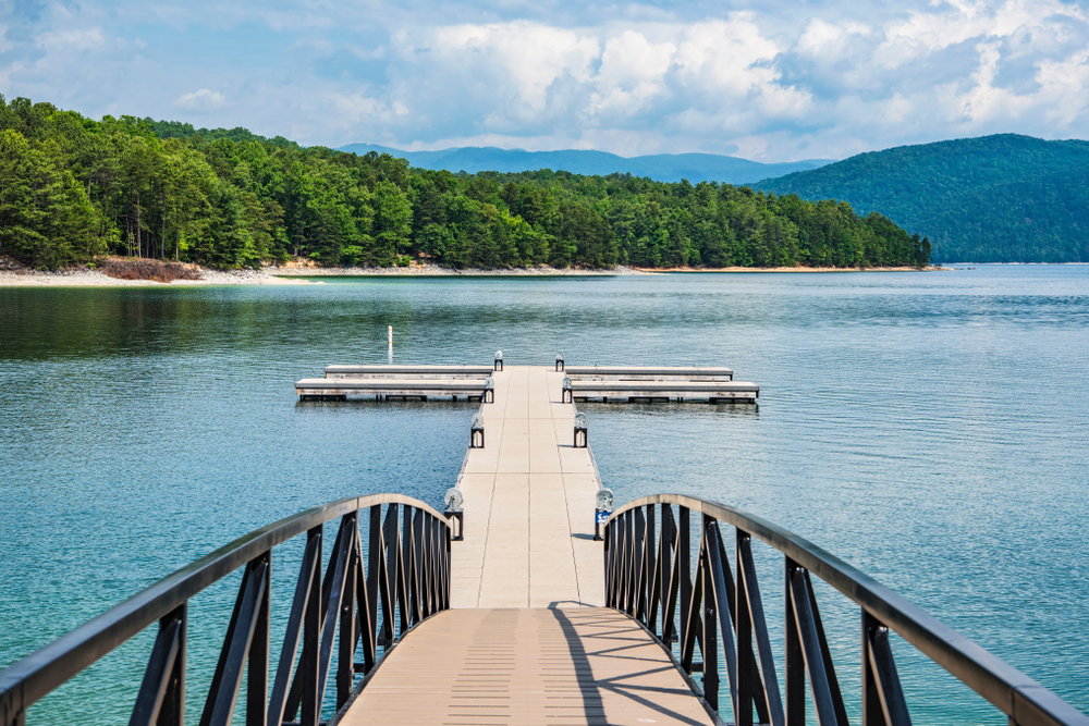 Unveiling the Unparalleled Benefits of Modular Floating Docks through One Stop Docks