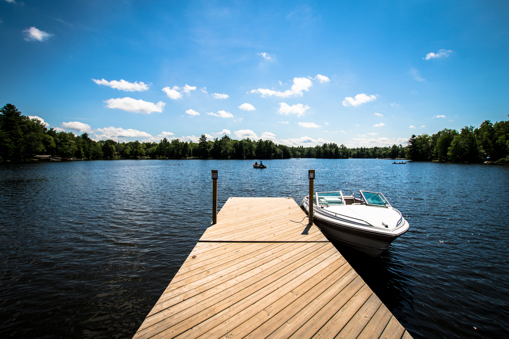 Unveiling the Unparalleled Benefits of Modular Floating Docks through One Stop Docks